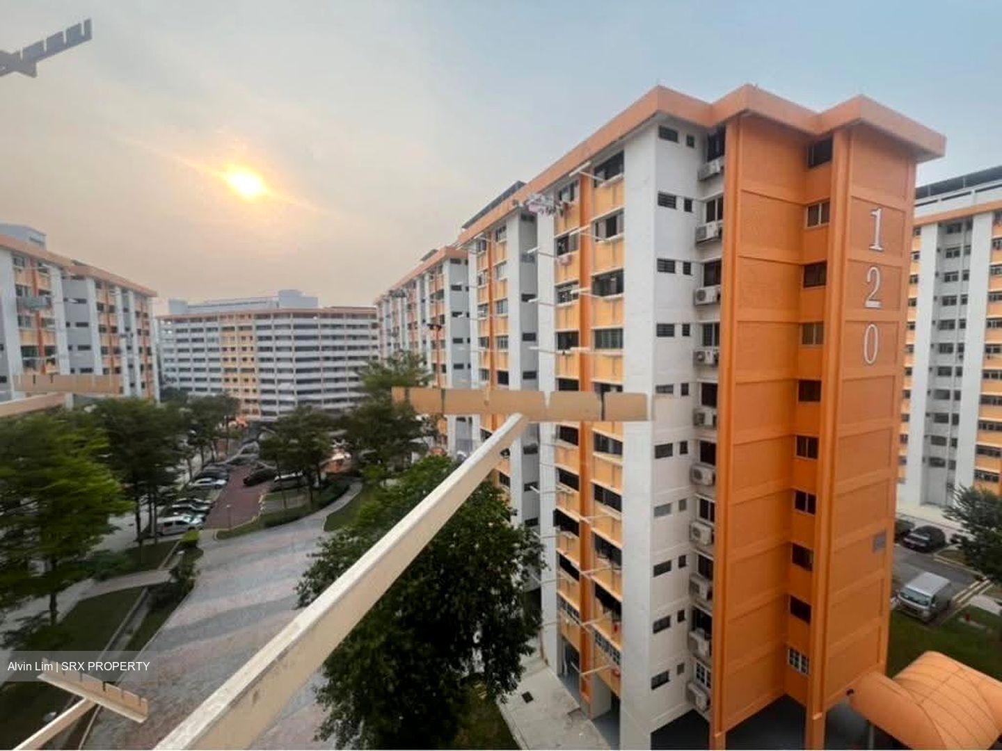 Ang Mo Kio Avenue 3 (Ang Mo Kio),  #624539861
